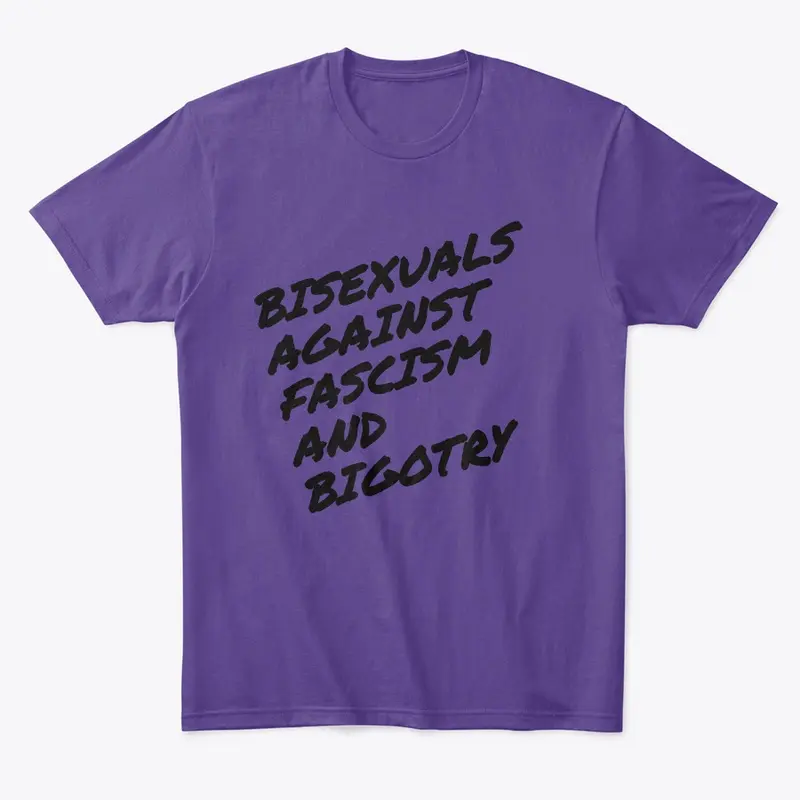 Bisexuals Against Fascism and Bigotry